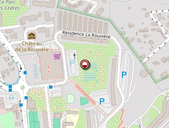 Carte de Maury Jocelyn à Marseille