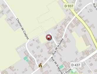 Carte de Barbato Catherine à Assat