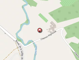 Carte de Pansard Michel à Jurançon