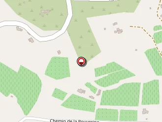 Carte de Cesarini Georges à Cuers