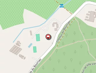 Carte de Sca Haras De Gassin à Gassin