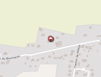 Carte de Mallet Jean Louis Electricite à Rieux