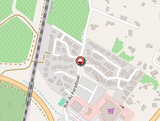 Carte de Pacheco Antonio à Cuers