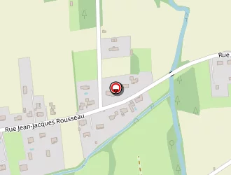 Carte de @plomberie à Aureilhan