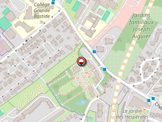 Carte de Phototec à Marseille