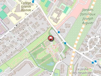 Carte de Gilly Pierre à Marseille