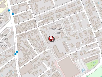 Carte de Mercier Michel à Marseille