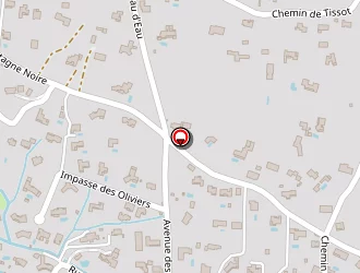 Carte de Tremlet Jérôme à Villemoustaussou