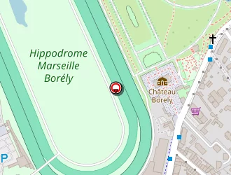 Carte de Hera à Marseille