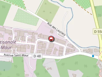 Carte de Clim Pro Concept à Cogolin