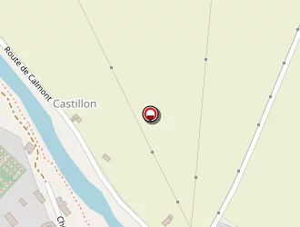 Carte de De Mari Serge à Mazères