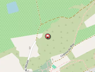 Carte de A2line.b à Tourouzelle