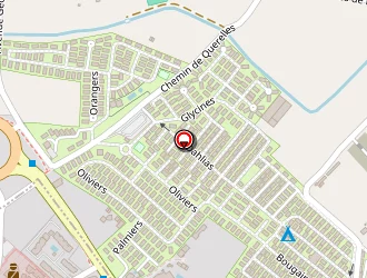 Carte de Plomberie D'oc à Valras-plage