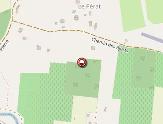 Carte de Dogru Hanife à Cogolin