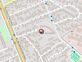 Carte de Felix Hegenbart à Marseille