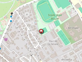 Carte de Ouague Karamoko à Marseille