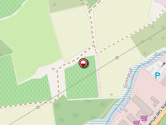 Carte de Sécuritest Ccah Affilié à Cogolin