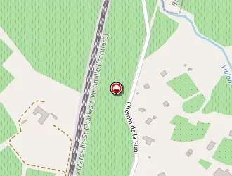 Carte de Cardona Alain à Cuers