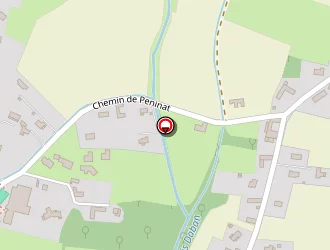 Carte de Ubeda Jean-marc à Ger