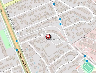 Carte de Cabinet Roumanille à Marseille