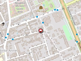 Carte de Odile Le à Marseille