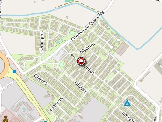 Carte de Taliercuo Maxime à Valras-plage