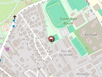 Carte de Foncia Transaction Location à Marseille