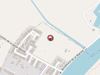 Carte de Signoret Sylvain à Valras-plage