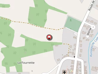 Carte de 2 Ba Construction à Gaillac-toulza