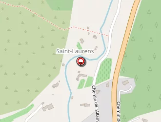 Carte de 123webimmo.com à Cuers