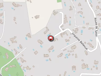 Carte de Pulcinella à Saint-tropez