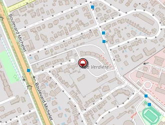 Carte de Jolet Henri à Marseille