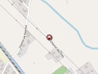 Carte de Mairie à Meillon