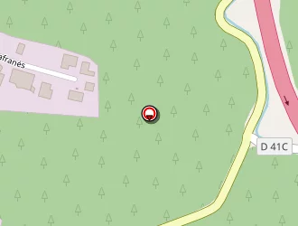 Carte de Carroué Loïc à Gémenos