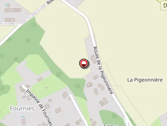 Carte de Altéa Club à Canté