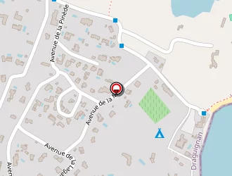 Carte de Herbreteau Thierry à Saint-tropez