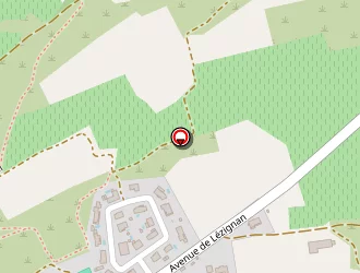 Carte de Nassour Martine à Escales