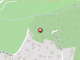 Carte de Must Fermetures à Villegly