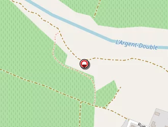 Carte de Taxi Renard-solves à Redorte (la)