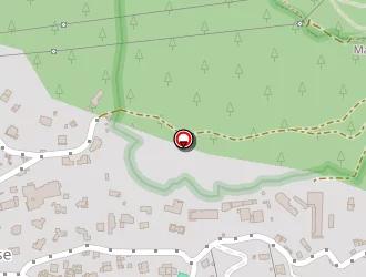 Carte de La Chrysalide à Marseille