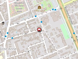 Carte de Sbh à Marseille