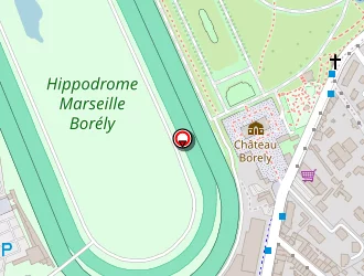 Carte de Roma Pizza à Marseille