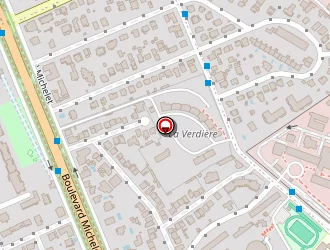 Carte de Vinay Jean-pierre à Marseille