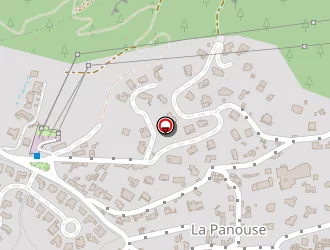 Carte de Eliane Passarelli à Marseille