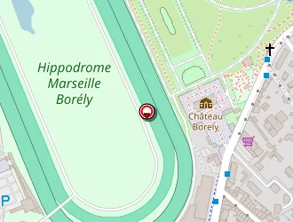 Carte de Soldimmo à Marseille