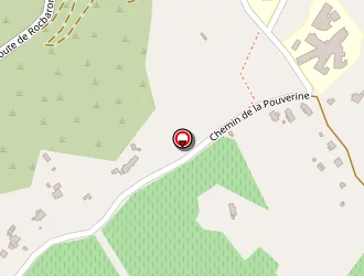 Carte de Guichard Morgane à Cuers