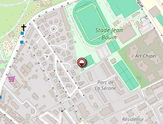 Carte de Vella Muriel à Marseille