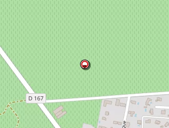 Carte de Ariesen Arry à Paraza