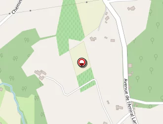 Carte de Aéro 64 à Jurançon