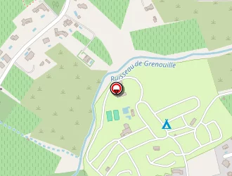 Carte de Leutenegger Jean-gilles à Cogolin